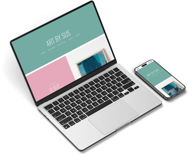 Art by SuS kundeprojekt