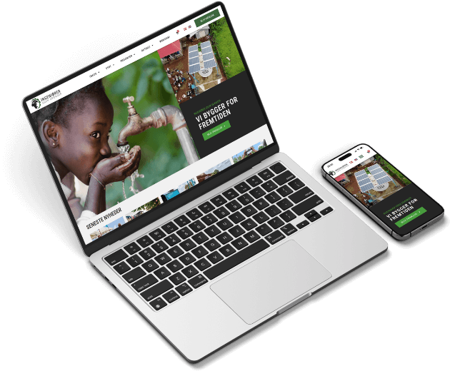 Ingeniører Uden Grænser kundecase