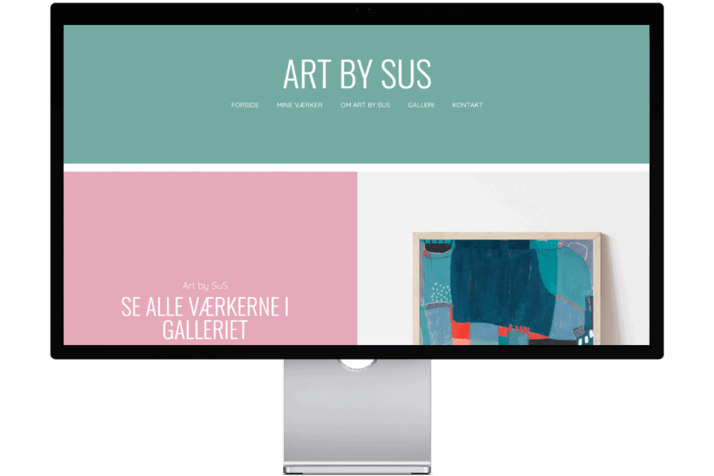 Art by SUS Kundecase